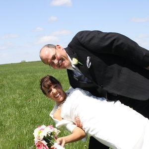 Meet your Posher, Lissa ann